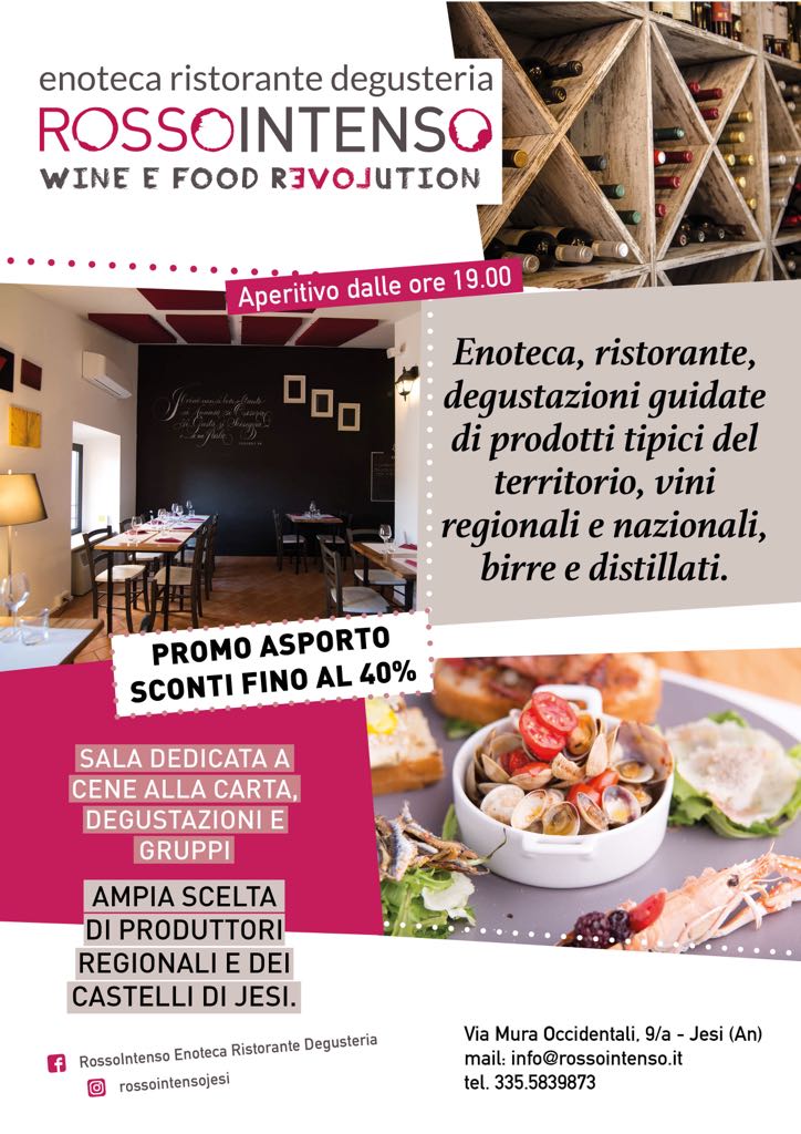 ENOTECA SCONTI FINO AL 40%