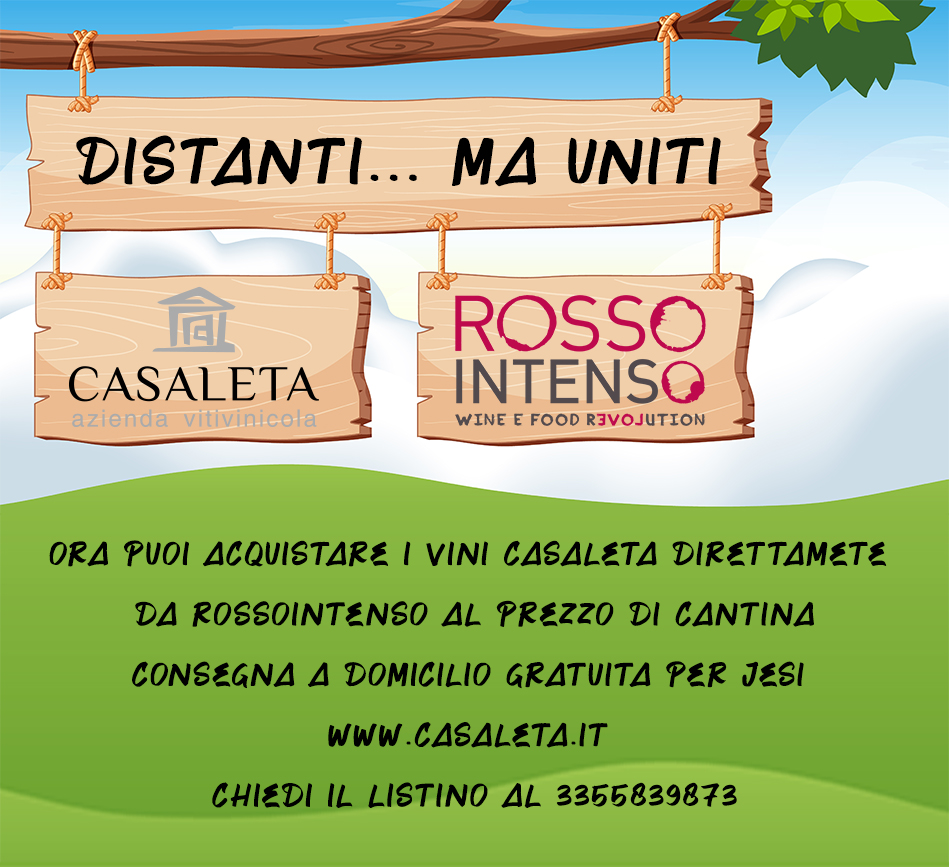 Promozione Vini Casaleta