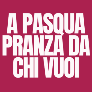 pasqua rossointenso