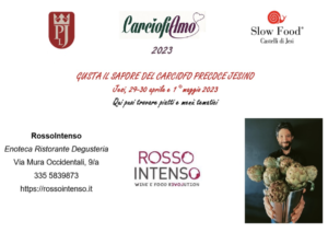carciofiamo