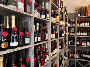 Enoteca