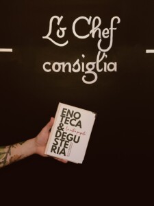 la proposta rossointenso