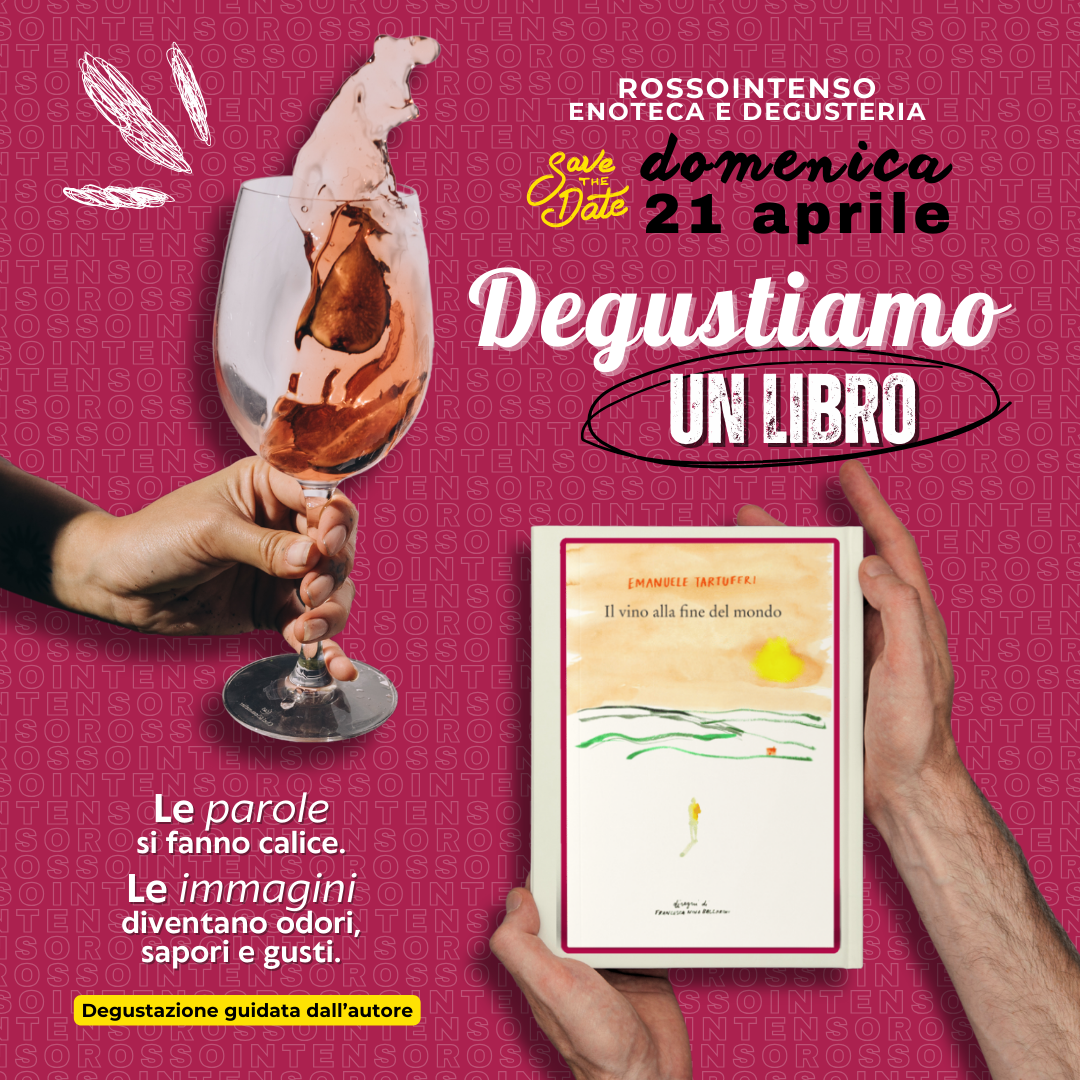 degustiamo un libro